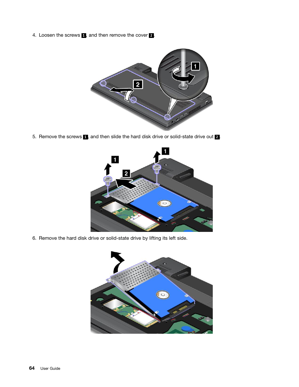 Lenovo ThinkPad X140e User Manual | Page 80 / 156