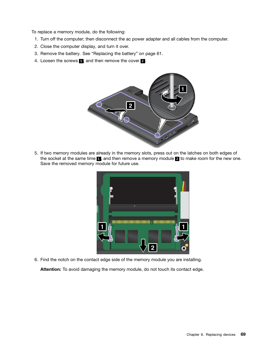 Lenovo ThinkPad X140e User Manual | Page 85 / 156