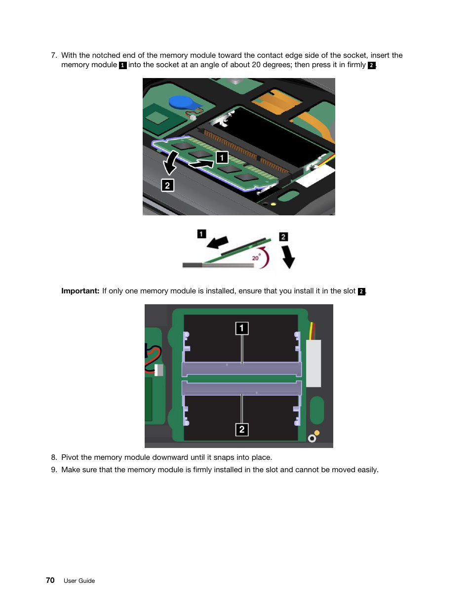 Lenovo ThinkPad X140e User Manual | Page 86 / 156