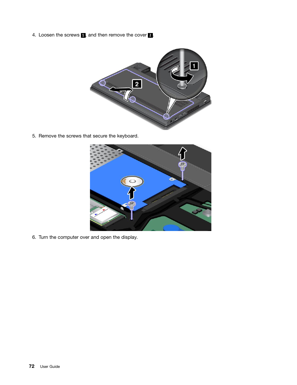 Lenovo ThinkPad X140e User Manual | Page 88 / 156