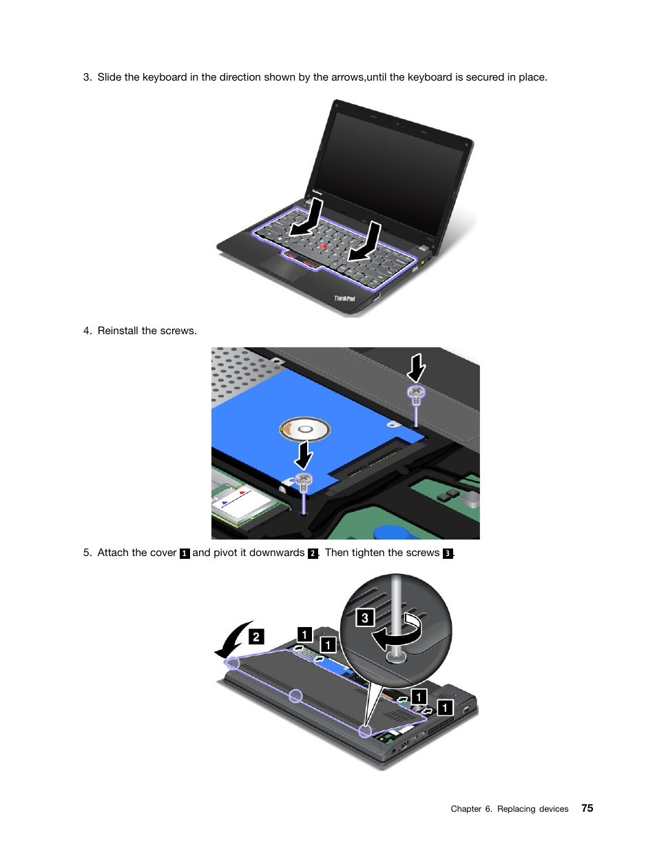 Lenovo ThinkPad X140e User Manual | Page 91 / 156