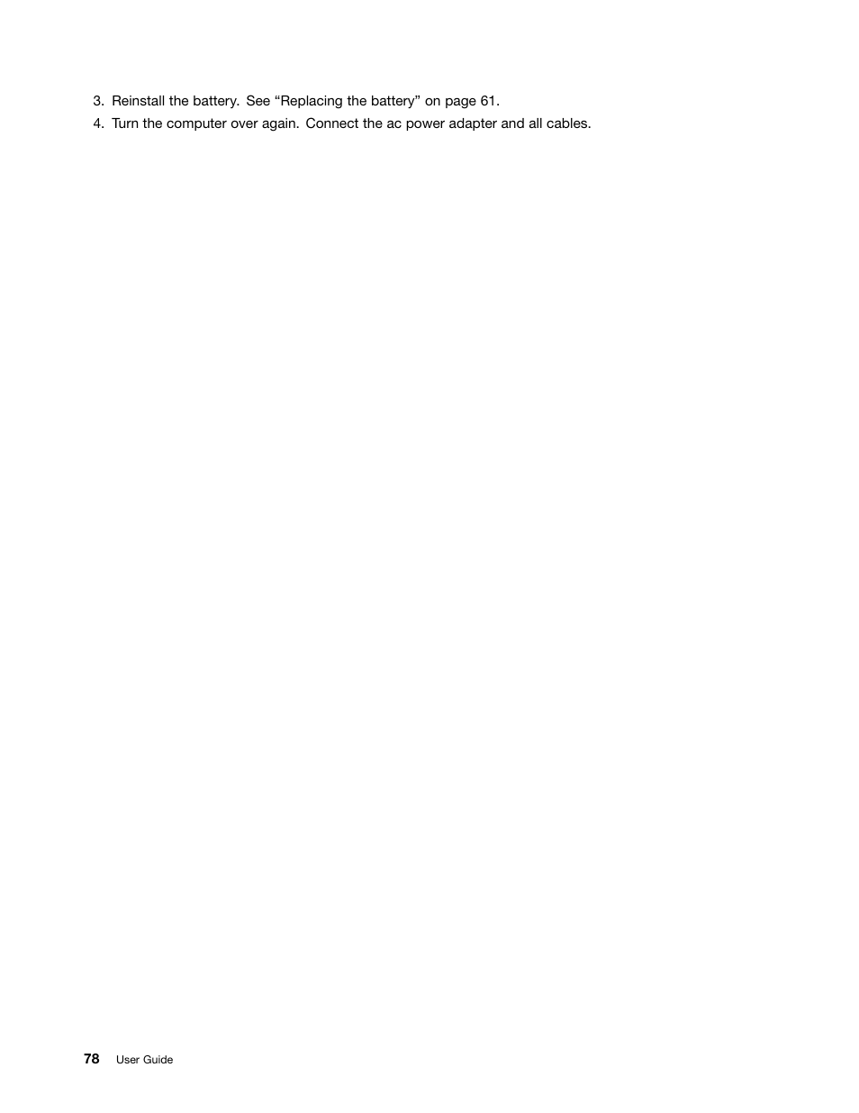 Lenovo ThinkPad X140e User Manual | Page 94 / 156