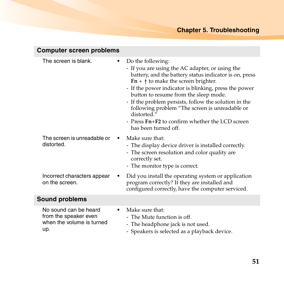 Lenovo IdeaPad U550 User Manual | Page 65 / 144