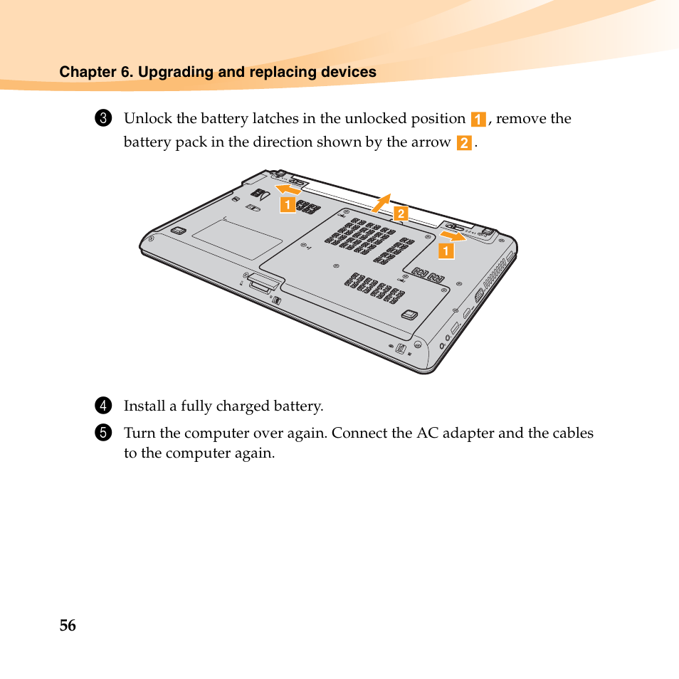 Lenovo IdeaPad U550 User Manual | Page 70 / 144