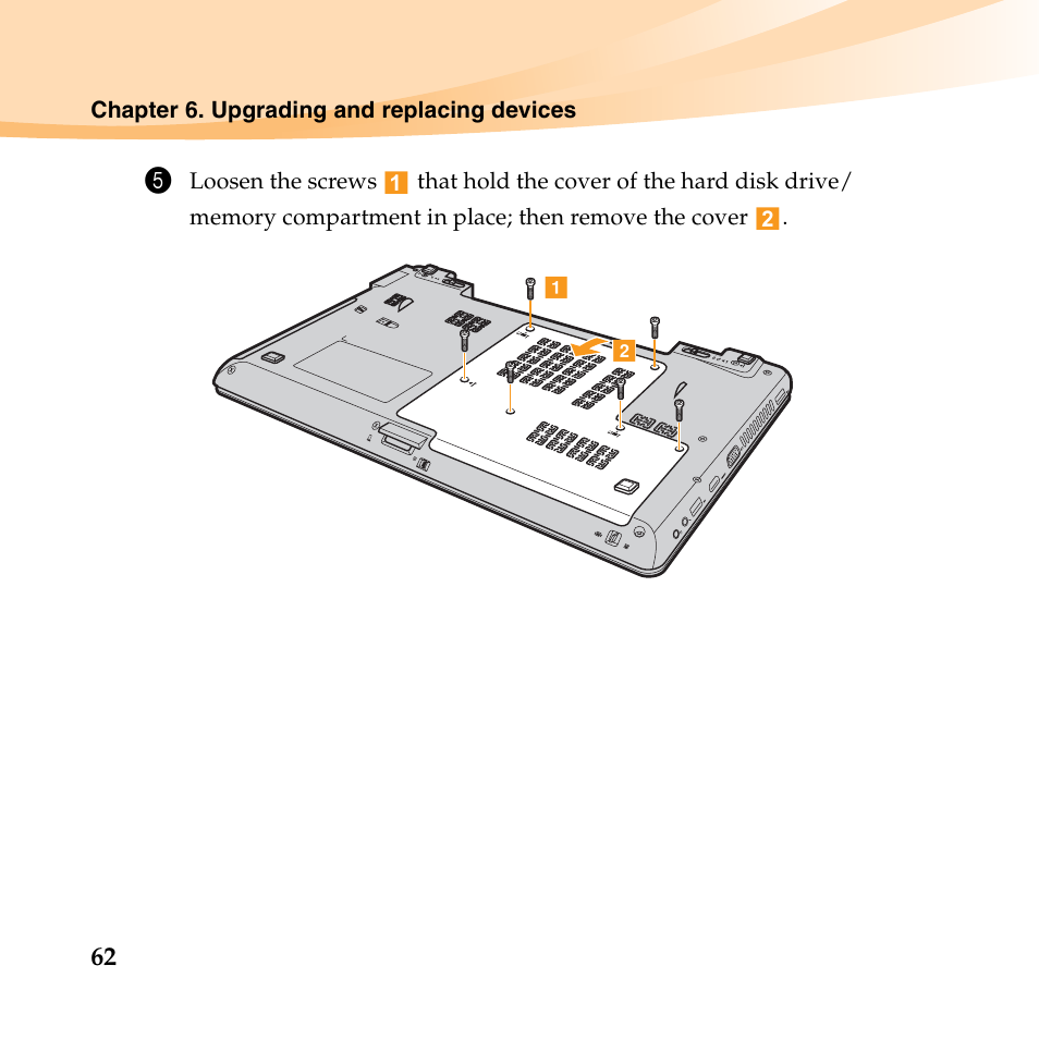 Lenovo IdeaPad U550 User Manual | Page 76 / 144