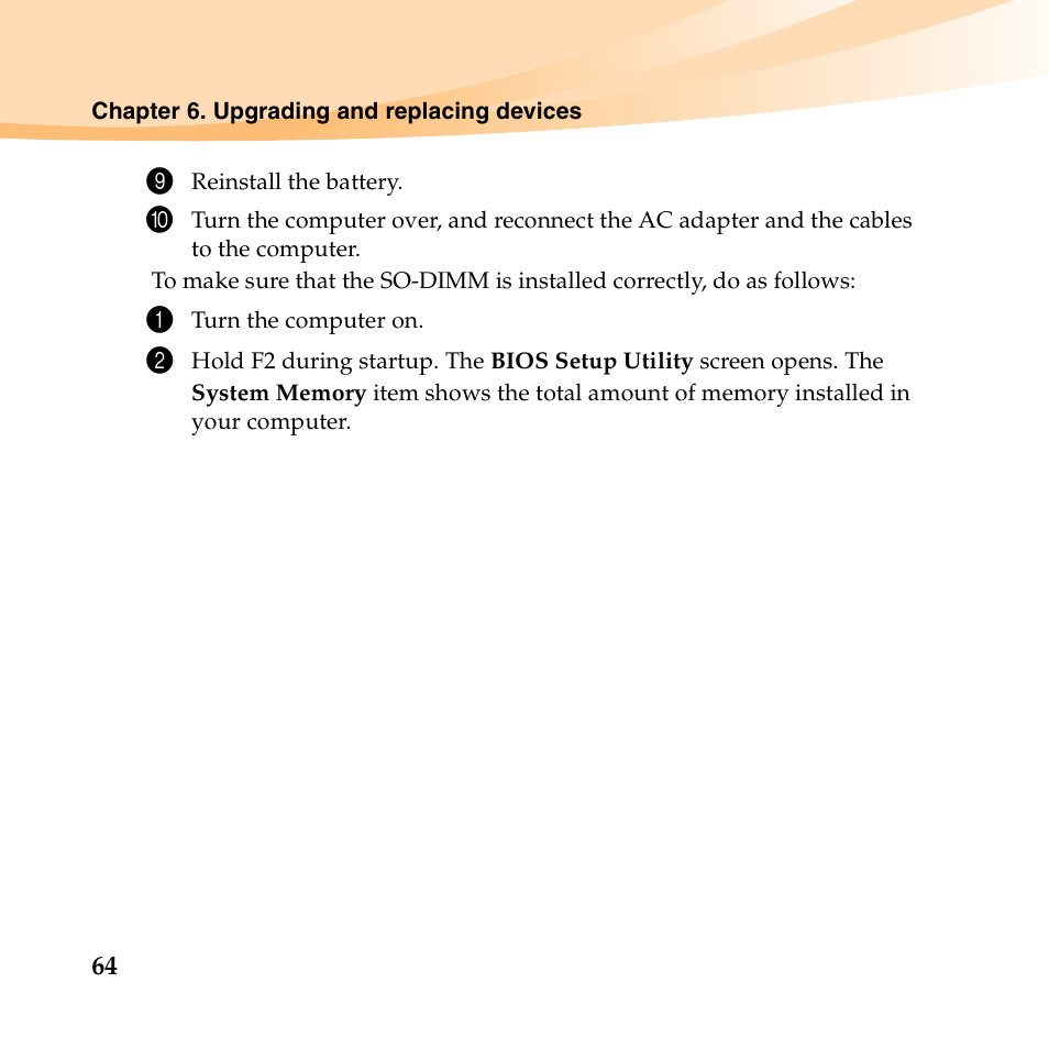 Lenovo IdeaPad U550 User Manual | Page 78 / 144