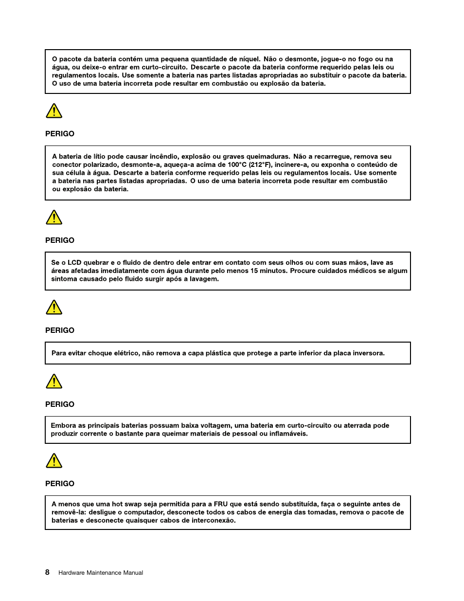 Lenovo ThinkPad Tablet User Manual | Page 14 / 72