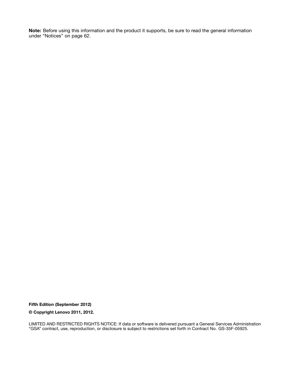Lenovo ThinkPad Tablet User Manual | Page 2 / 72