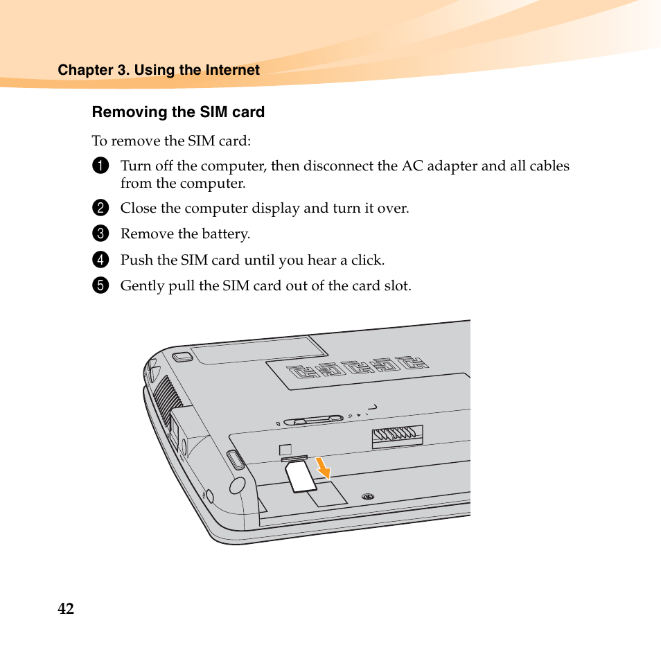 Lenovo IdeaPad S10-3t User Manual | Page 56 / 150