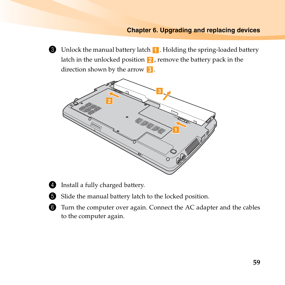 Lenovo IdeaPad S10-3t User Manual | Page 73 / 150