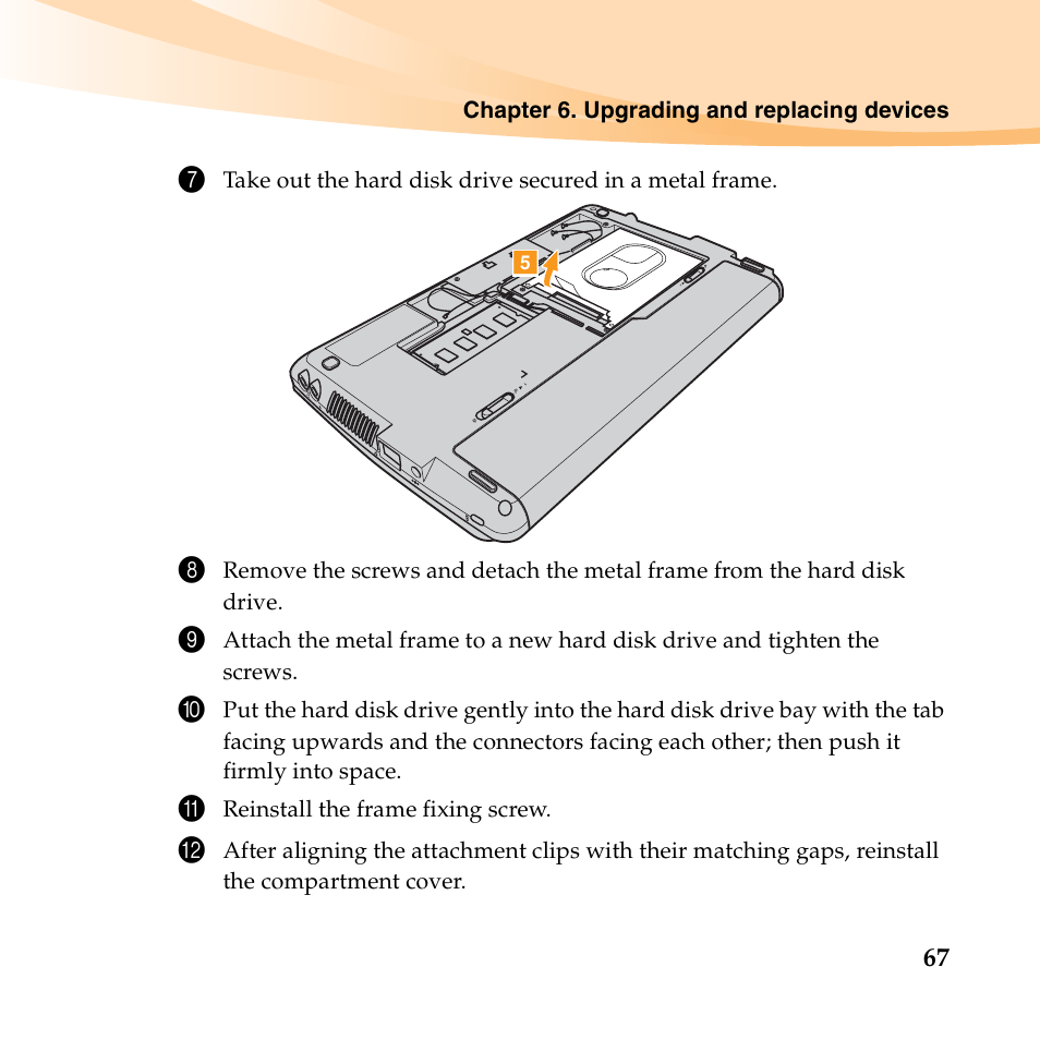 Lenovo IdeaPad S10-3t User Manual | Page 81 / 150