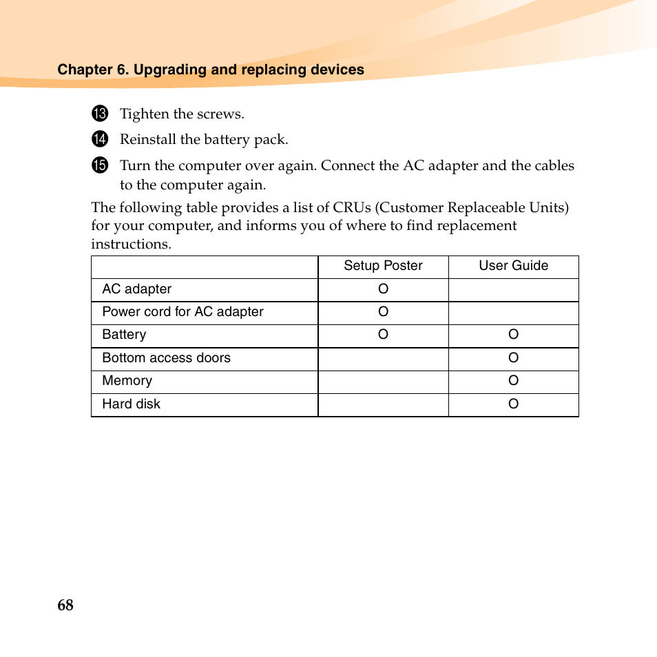 Lenovo IdeaPad S10-3t User Manual | Page 82 / 150