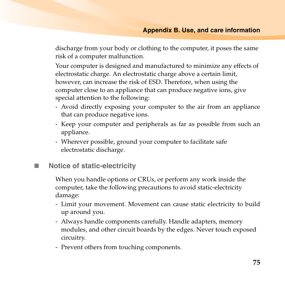 Lenovo IdeaPad S10-3t User Manual | Page 89 / 150