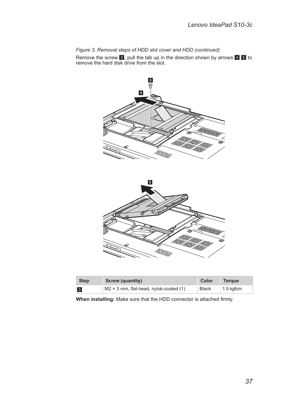 Lenovo IdeaPad S10-3c User Manual | Page 41 / 88