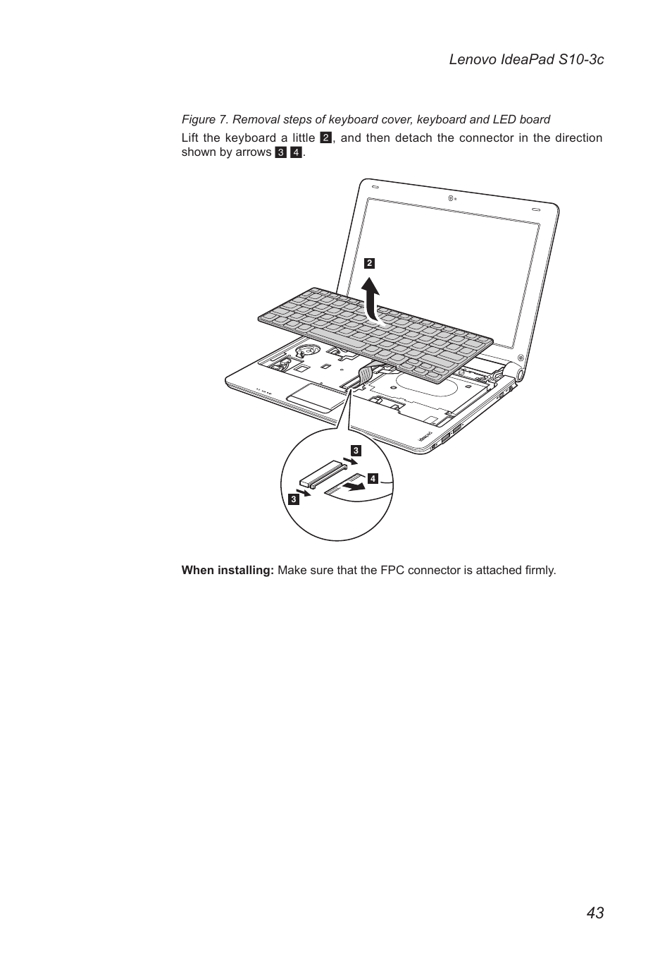 Lenovo IdeaPad S10-3c User Manual | Page 47 / 88