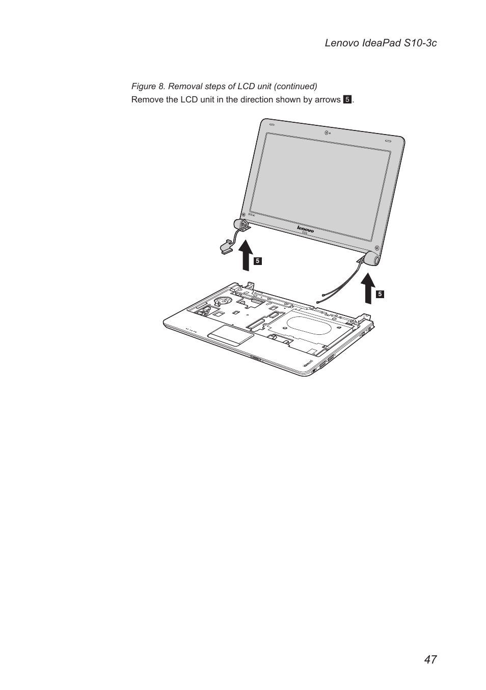 Lenovo IdeaPad S10-3c User Manual | Page 51 / 88