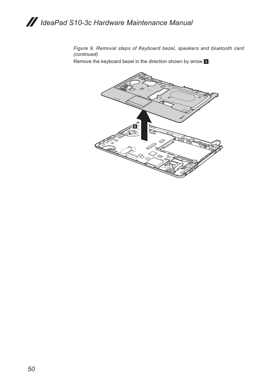 Ideapad s10-3c hardware maintenance manual | Lenovo IdeaPad S10-3c User Manual | Page 54 / 88