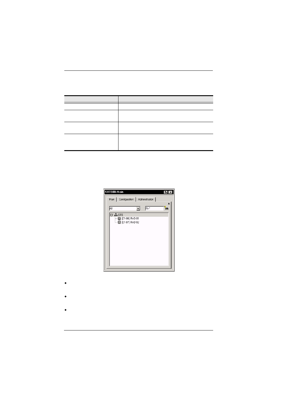 ATEN ALTUSCN KH1516I User Manual | Page 116 / 172