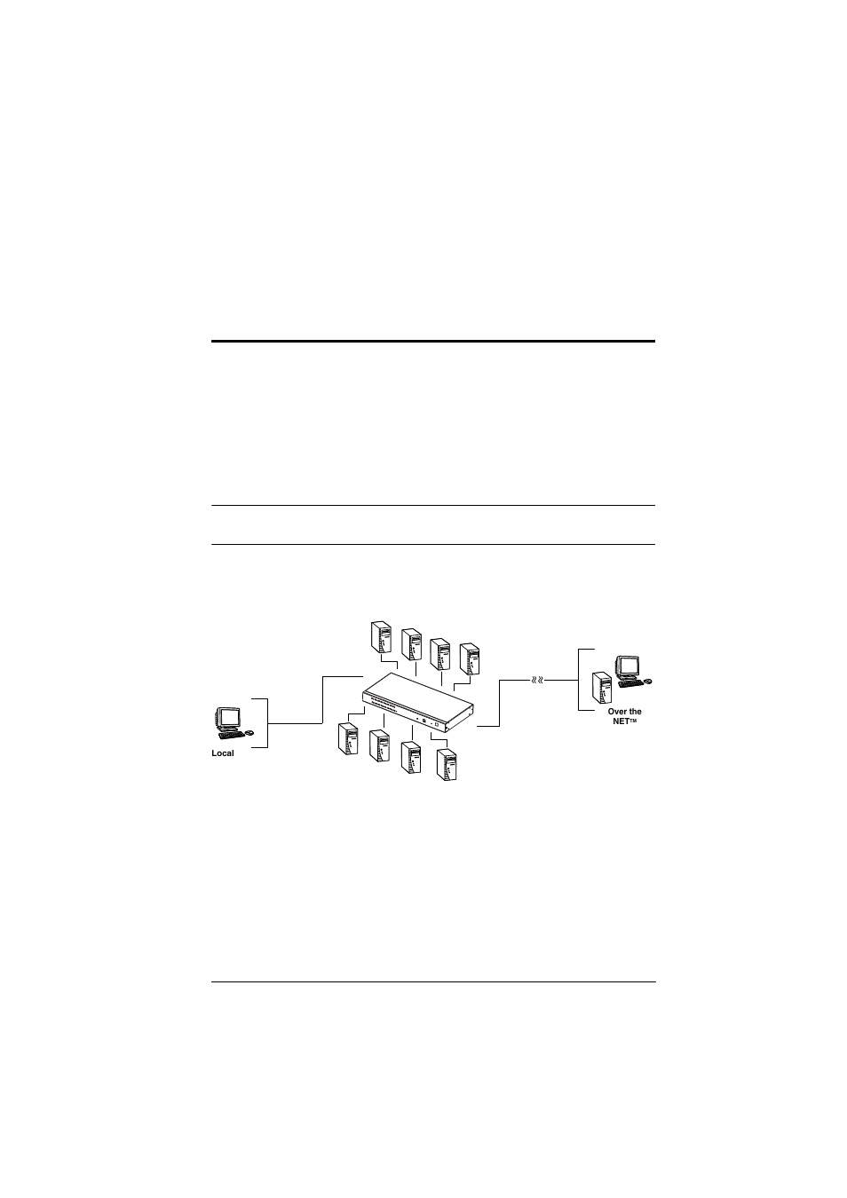 Introduction, Overview, Chapter 1. introduction | Chapter 1, introduction, Chapter 1 | ATEN ALTUSCN KH1516I User Manual | Page 13 / 172