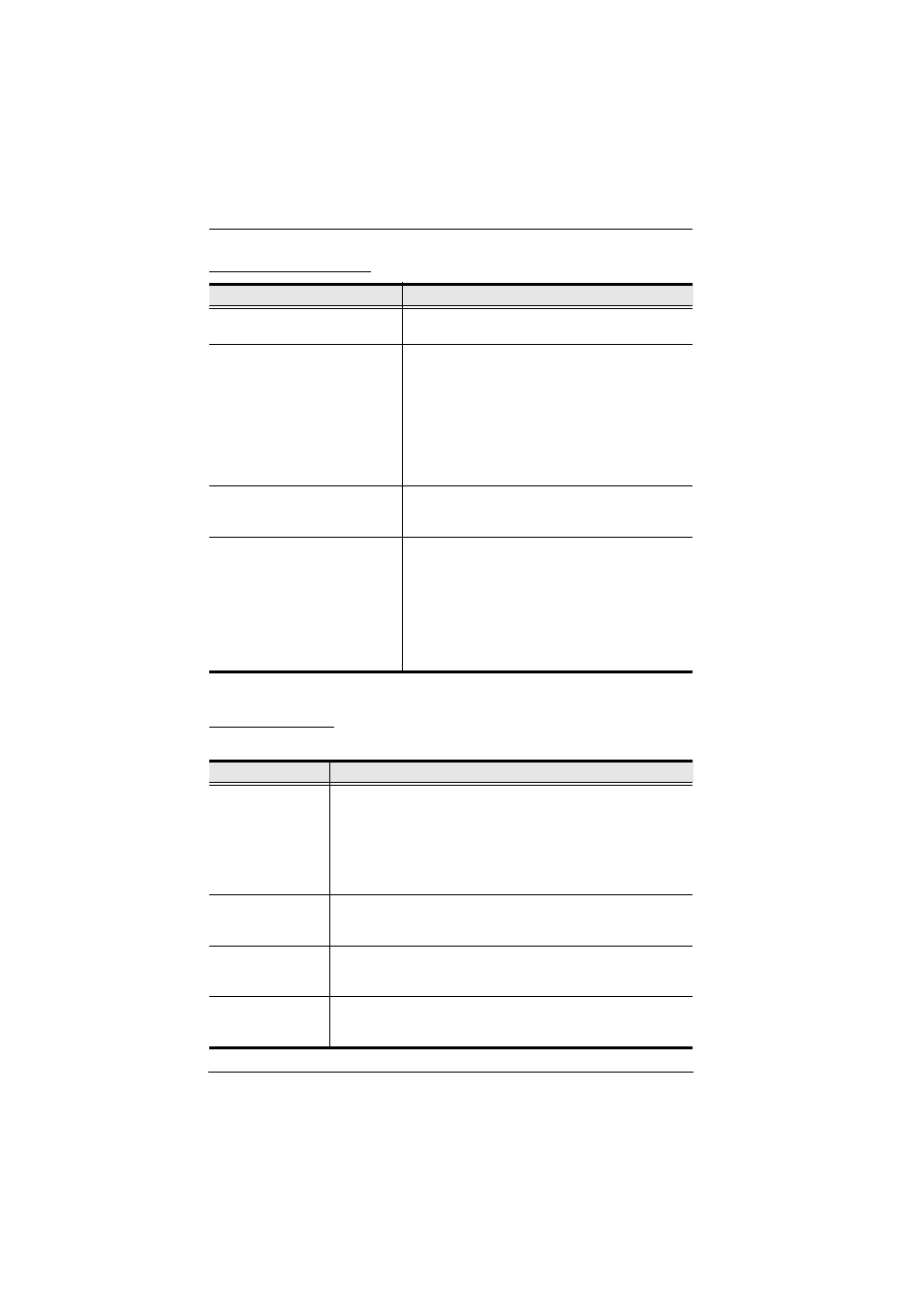 The windows client, The java client, The windows client the java client | ATEN ALTUSCN KH1516I User Manual | Page 154 / 172
