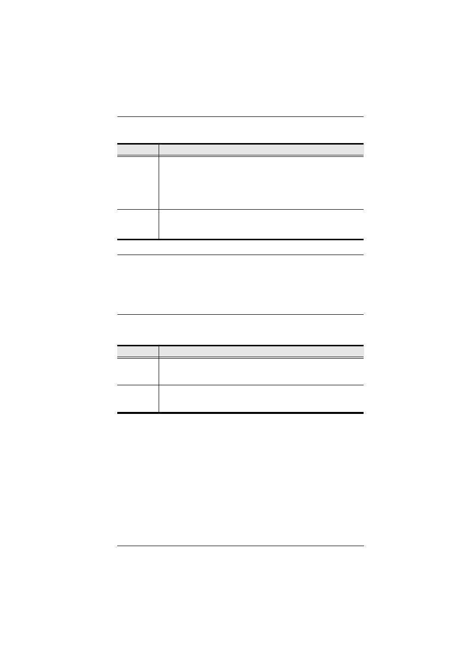 Radius server access rights examples | ATEN ALTUSCN KH1516I User Manual | Page 87 / 172