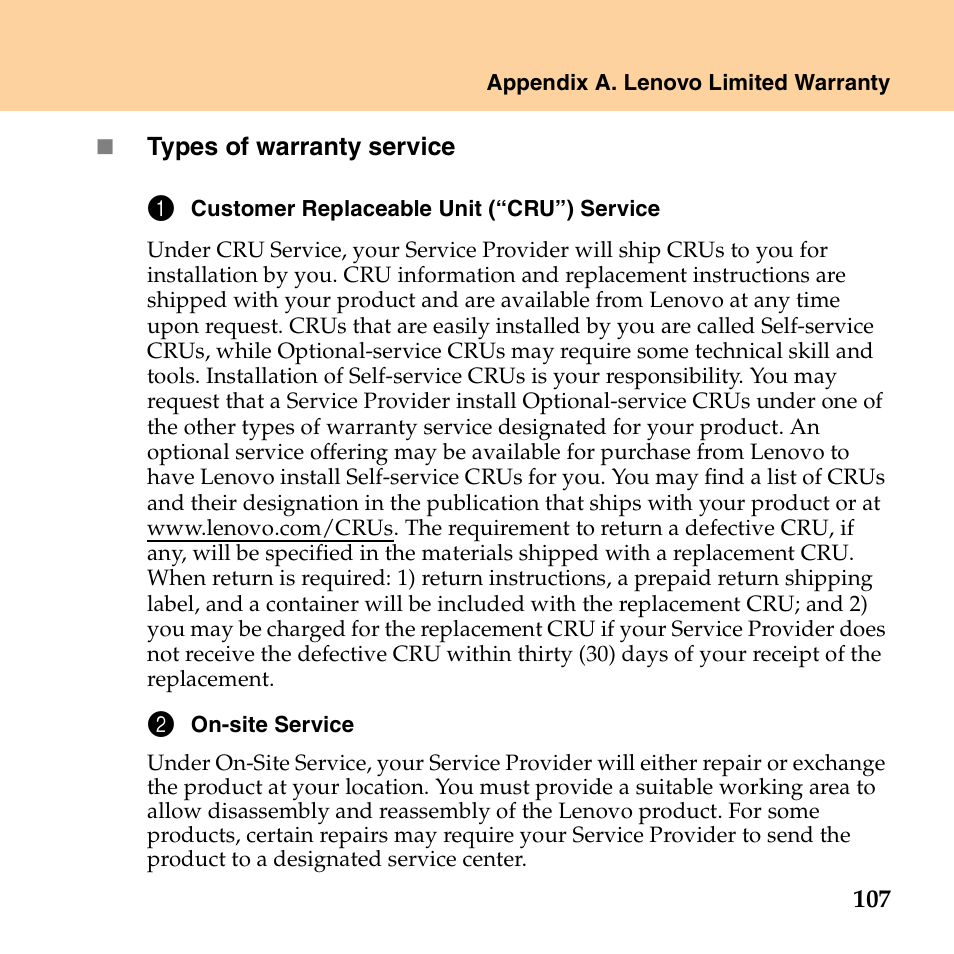 Lenovo E43 Notebook User Manual | Page 113 / 142