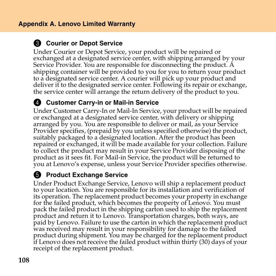 Lenovo E43 Notebook User Manual | Page 114 / 142