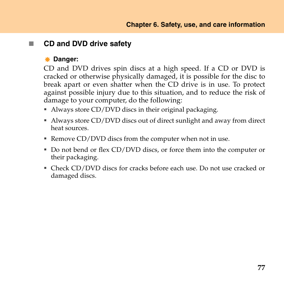Lenovo E43 Notebook User Manual | Page 83 / 142