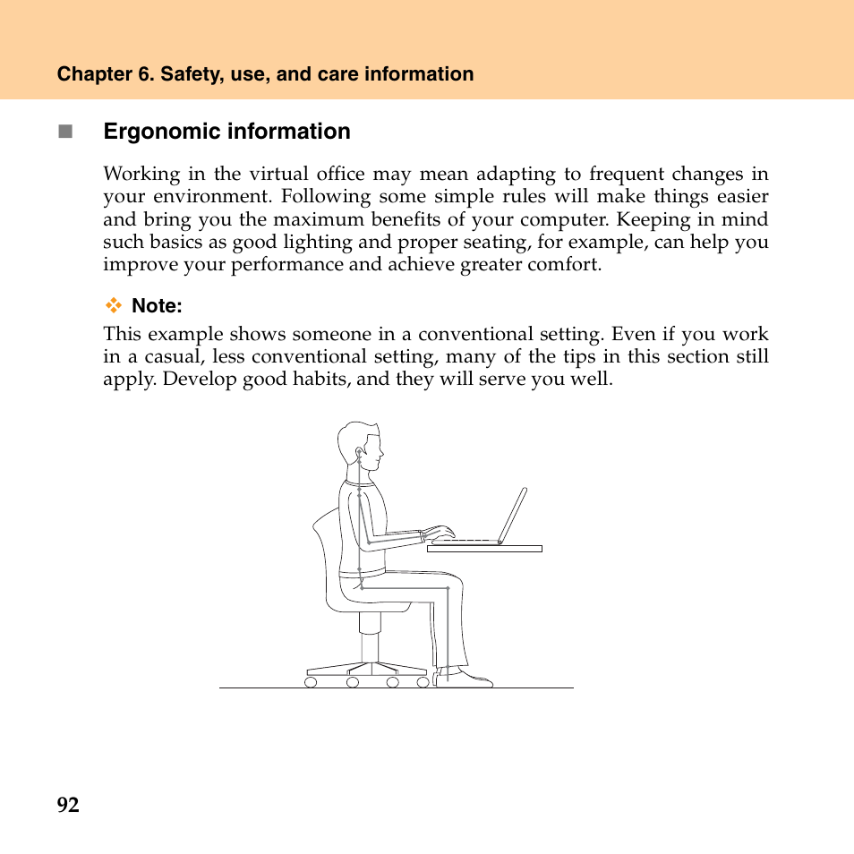 Lenovo E43 Notebook User Manual | Page 98 / 142
