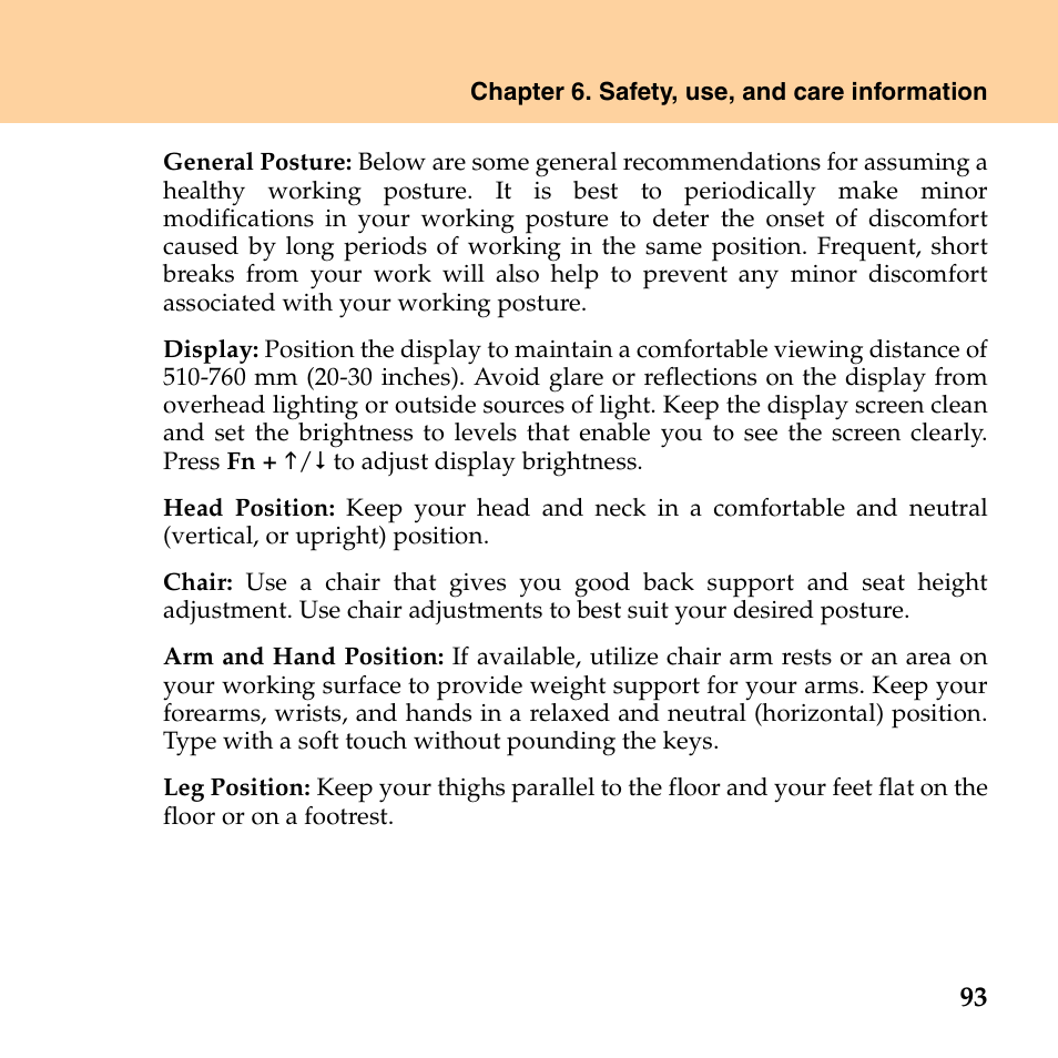 Lenovo E43 Notebook User Manual | Page 99 / 142