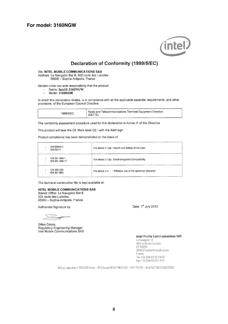 Lenovo S20-30 Touch Notebook User Manual | Page 9 / 14