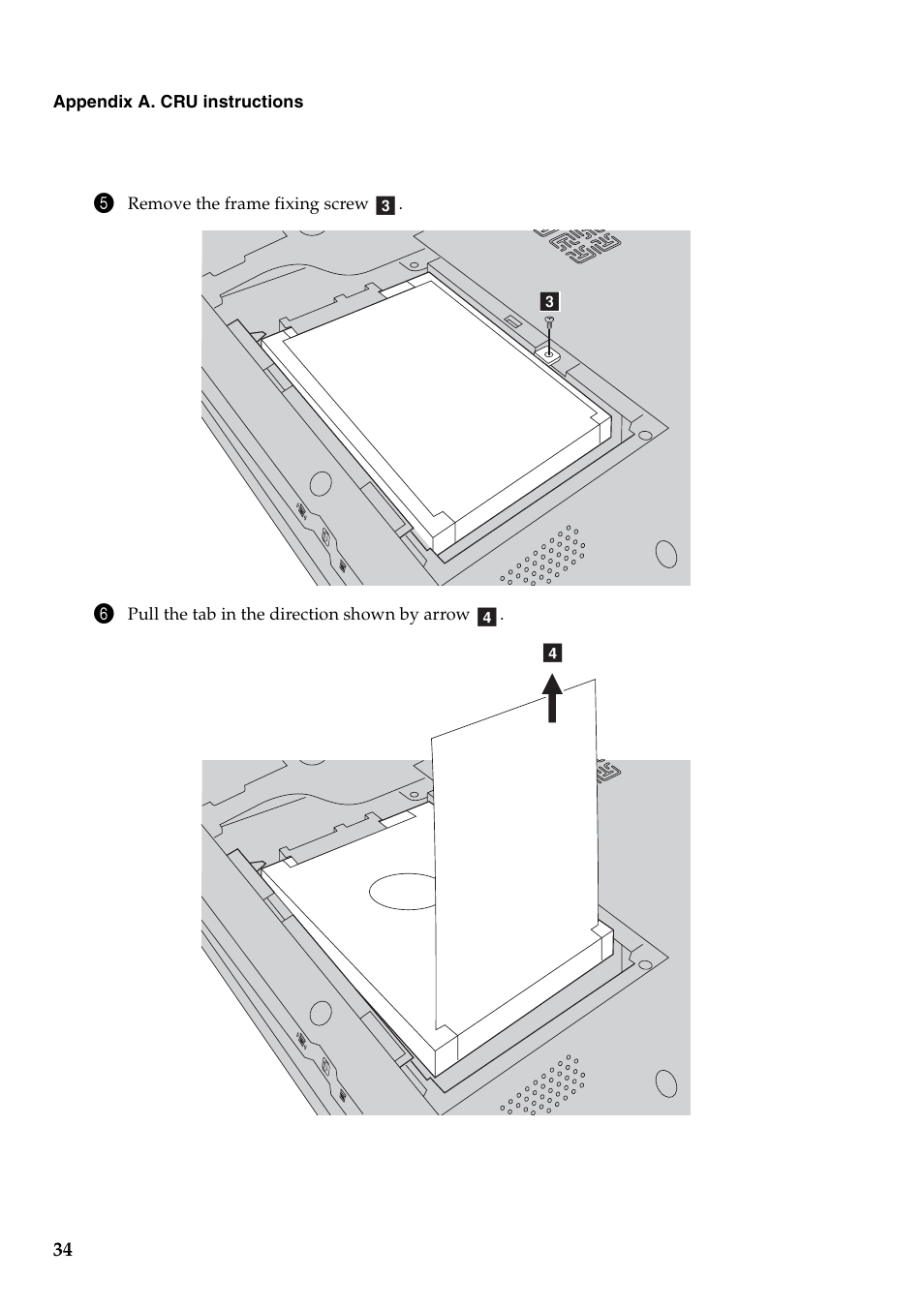 Lenovo B560 Notebook User Manual | Page 38 / 60