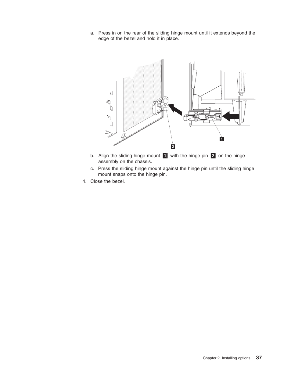 Lenovo ThinkServer TD100x User Manual | Page 53 / 124