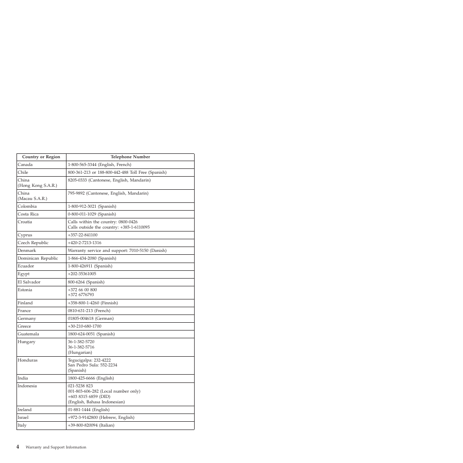 Lenovo ThinkServer TS200v User Manual | Page 10 / 26