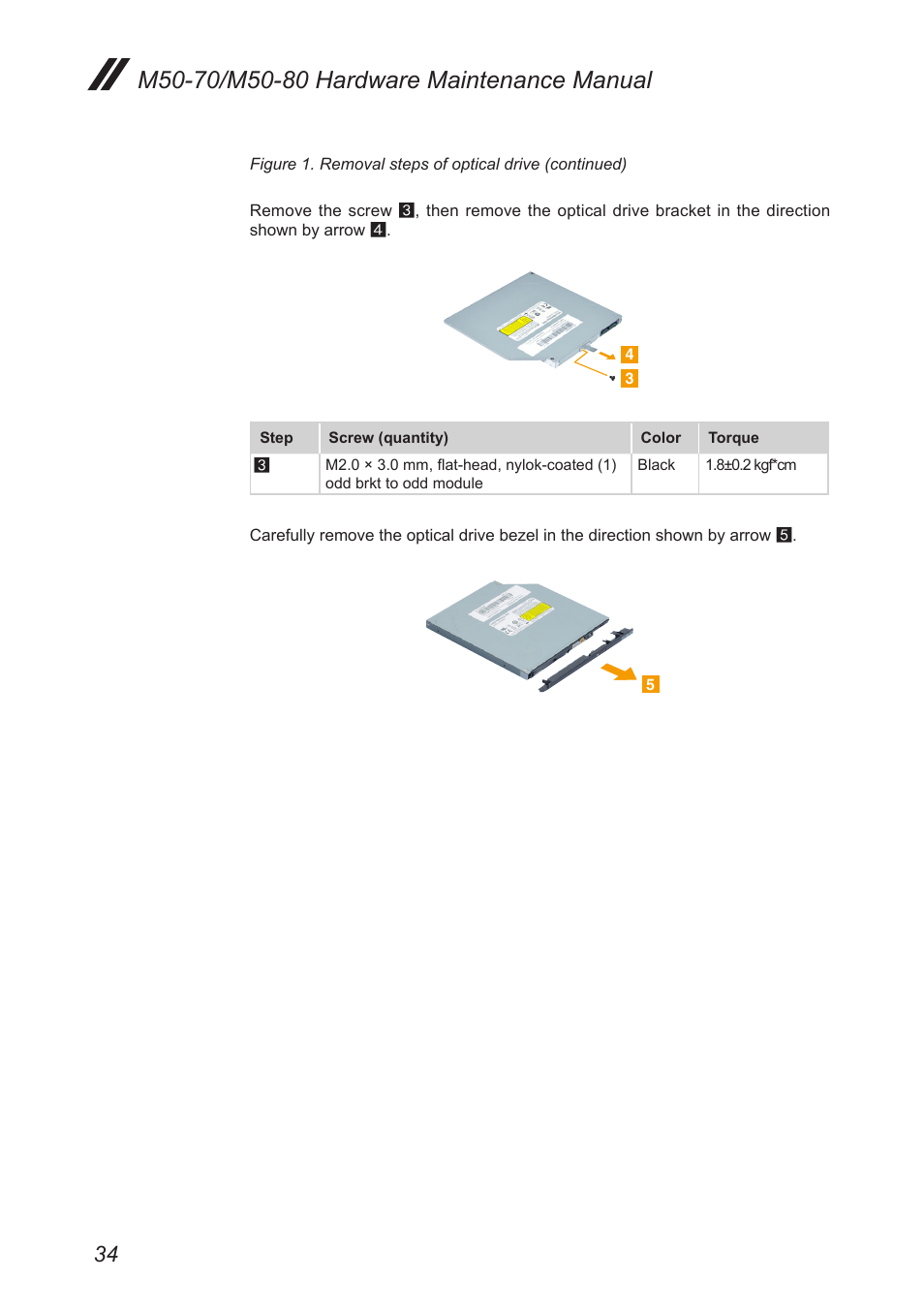 Lenovo M50-70 Notebook User Manual | Page 38 / 89