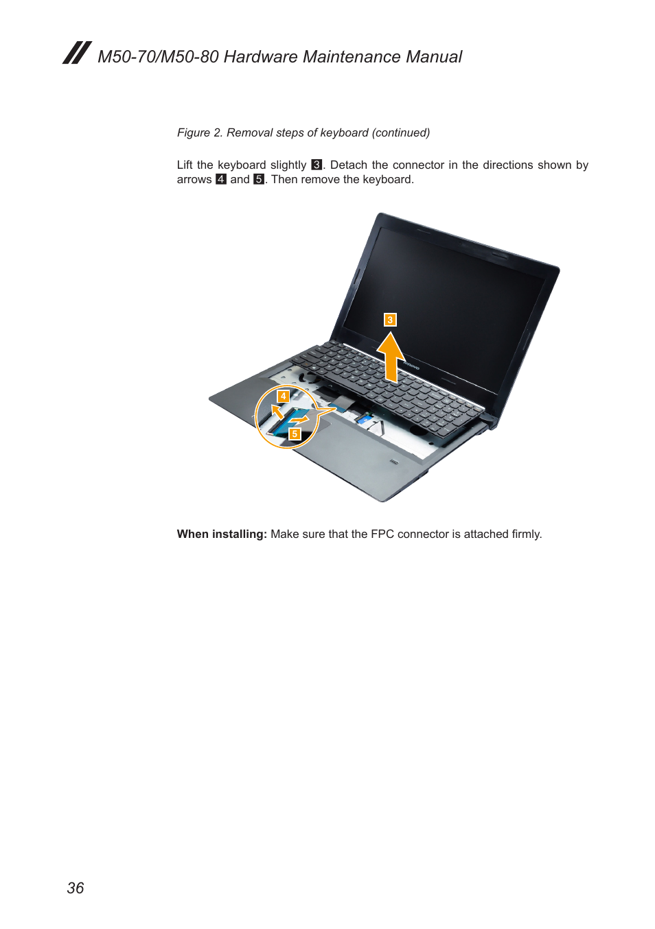 Lenovo M50-70 Notebook User Manual | Page 40 / 89