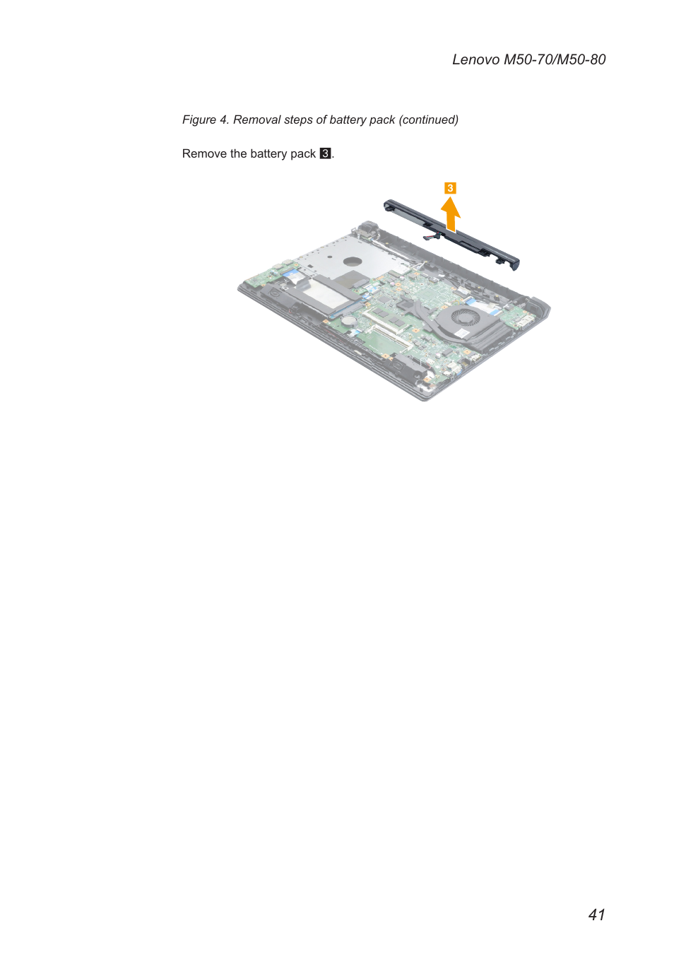 Lenovo M50-70 Notebook User Manual | Page 45 / 89