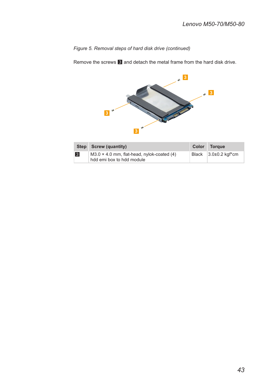 Lenovo M50-70 Notebook User Manual | Page 47 / 89