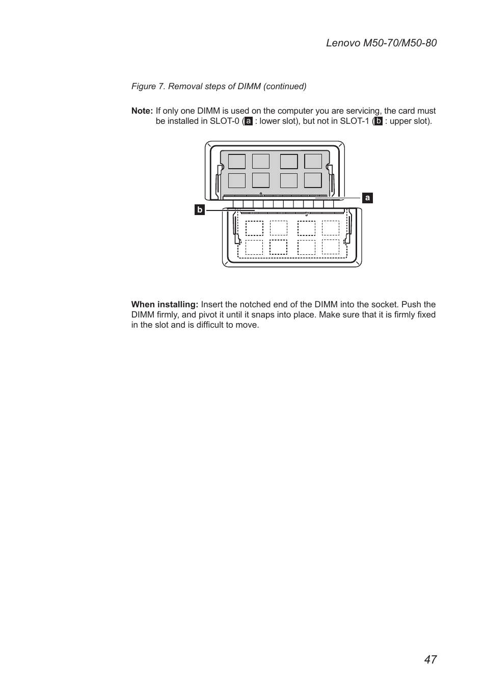 Lenovo M50-70 Notebook User Manual | Page 51 / 89