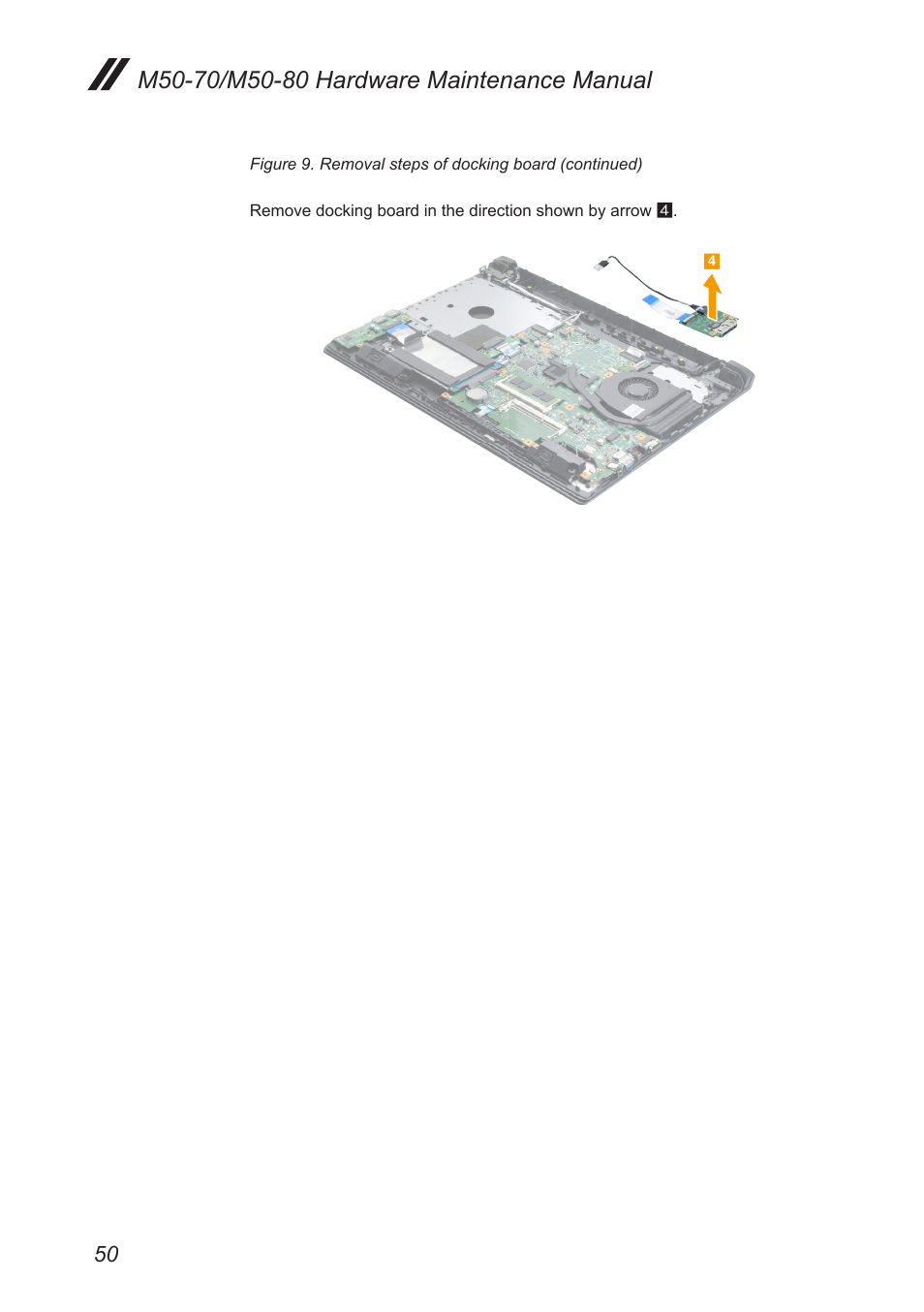 Lenovo M50-70 Notebook User Manual | Page 54 / 89