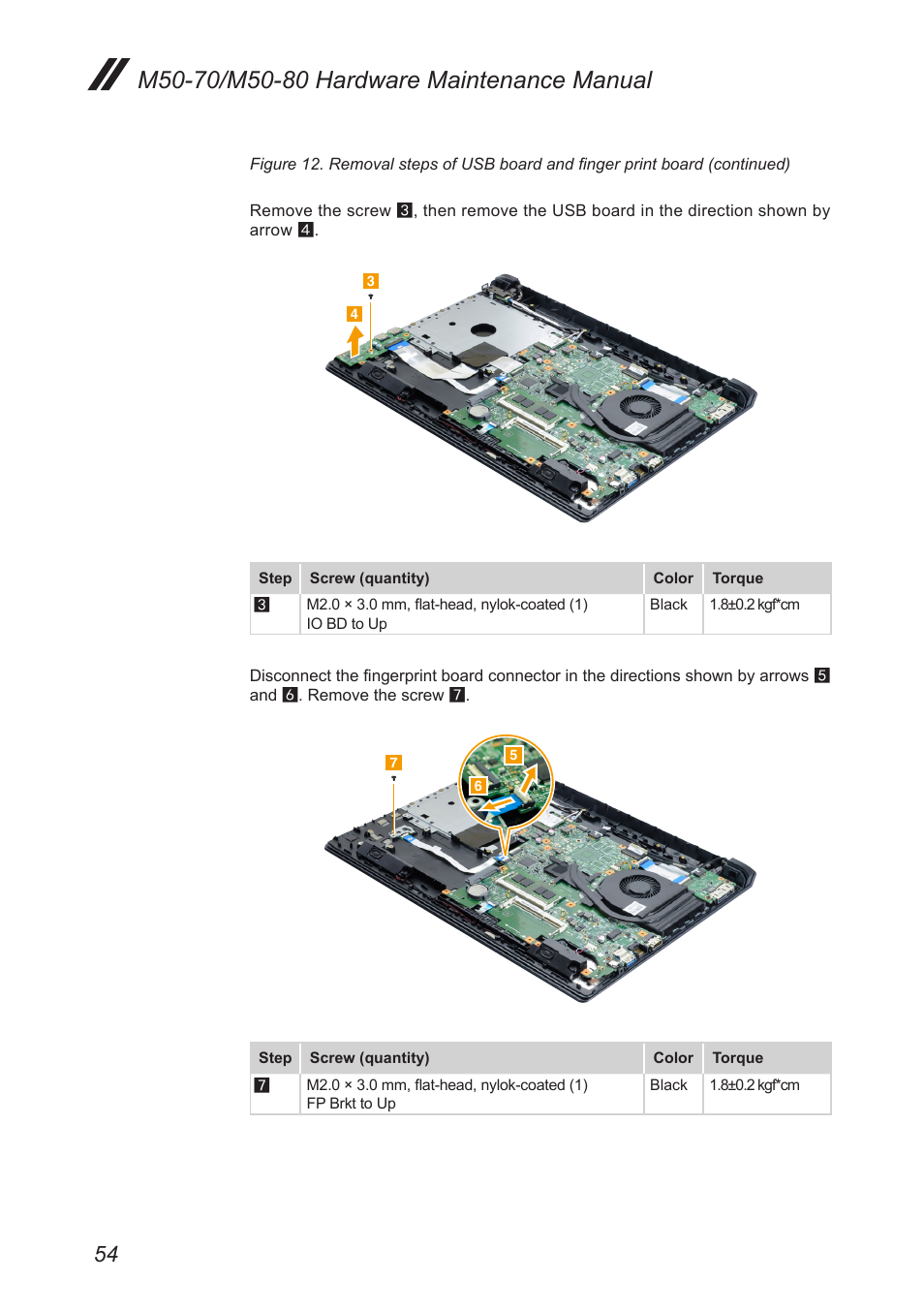 Lenovo M50-70 Notebook User Manual | Page 58 / 89