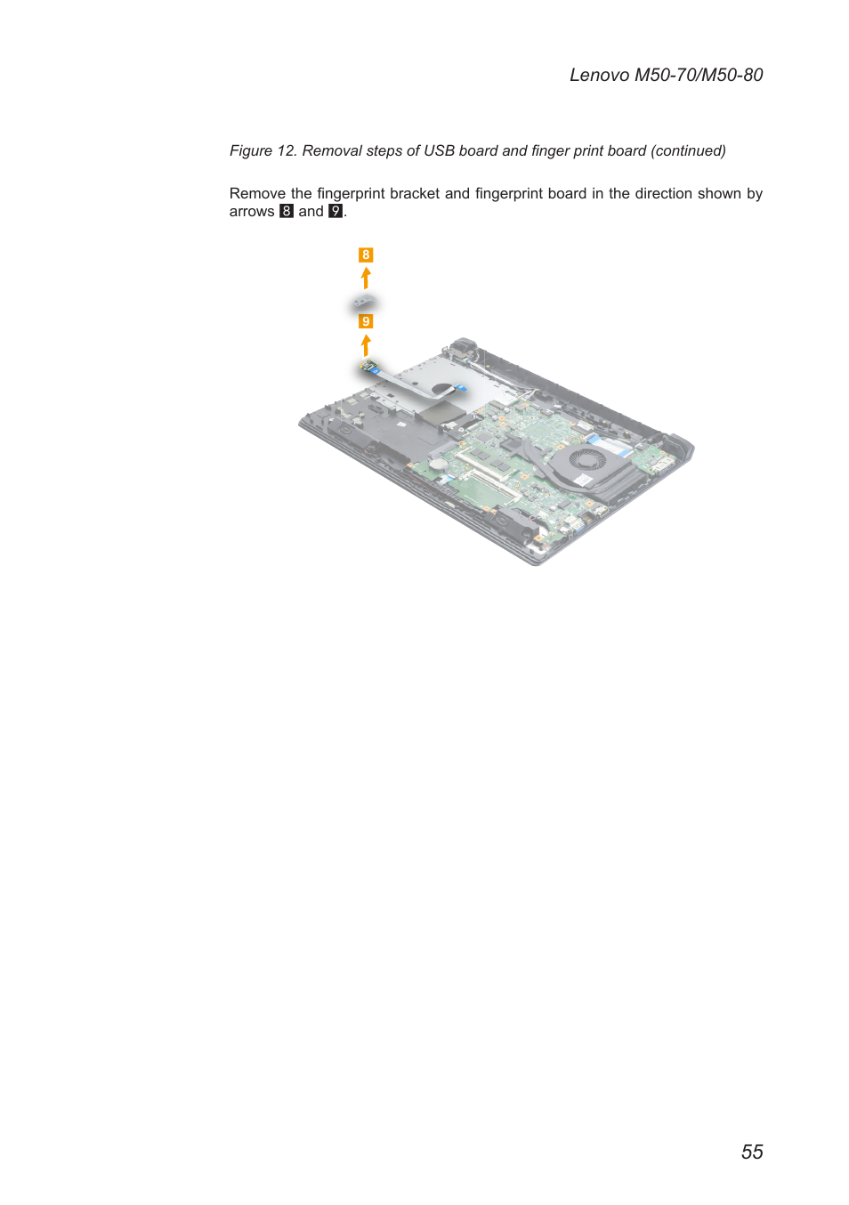 Lenovo M50-70 Notebook User Manual | Page 59 / 89
