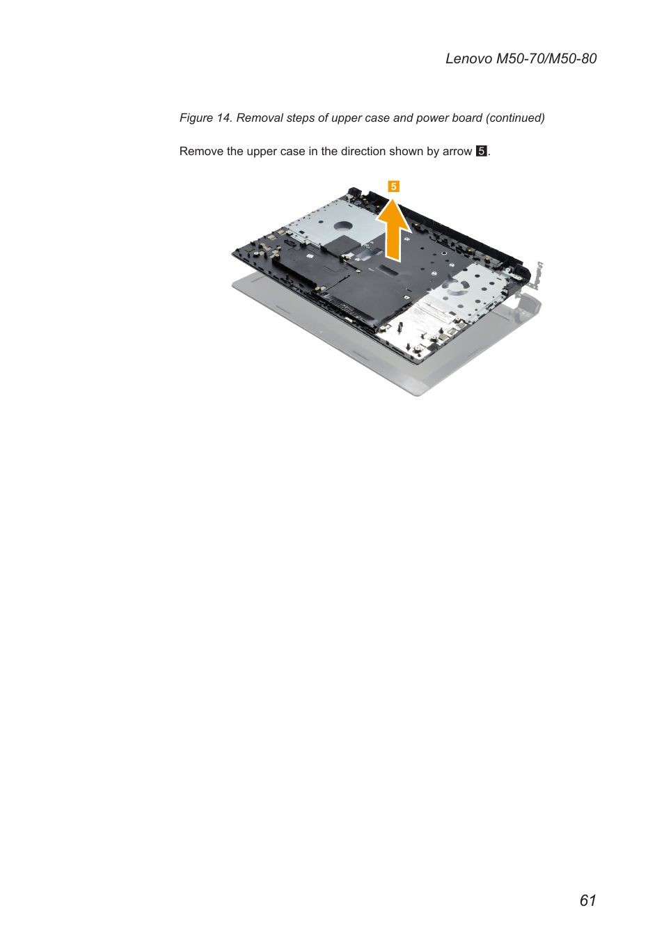Lenovo M50-70 Notebook User Manual | Page 65 / 89