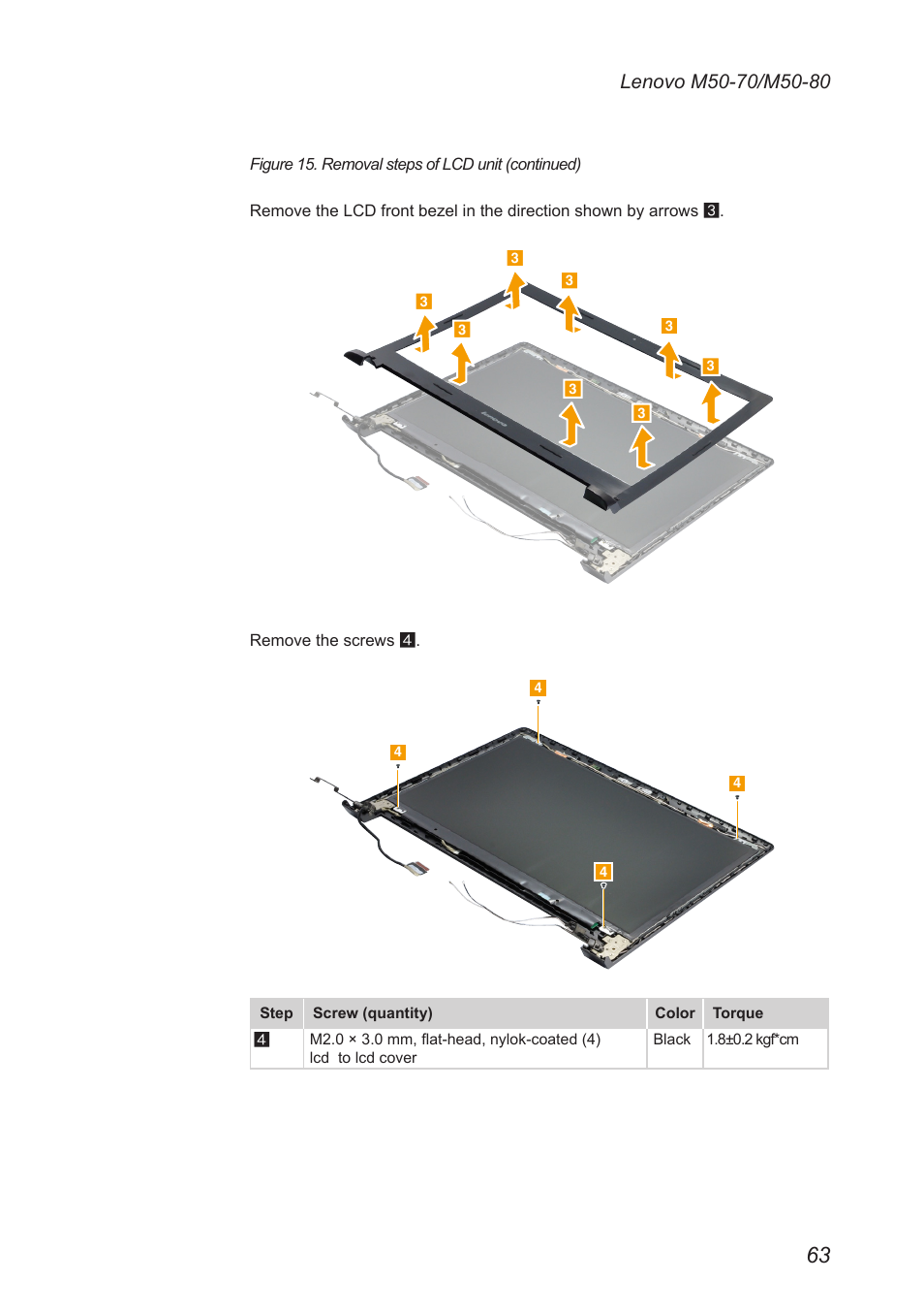 Lenovo M50-70 Notebook User Manual | Page 67 / 89