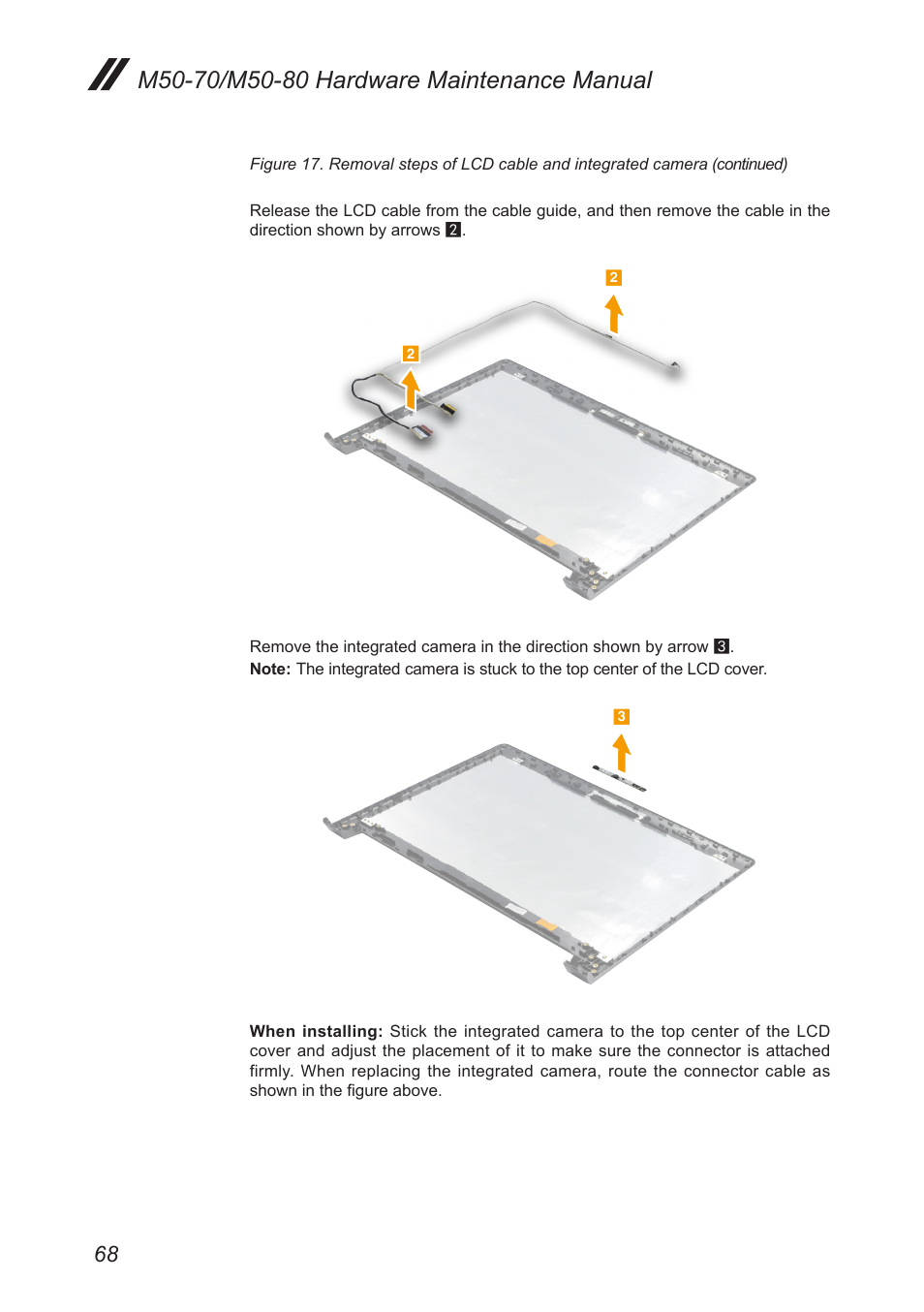 Lenovo M50-70 Notebook User Manual | Page 72 / 89