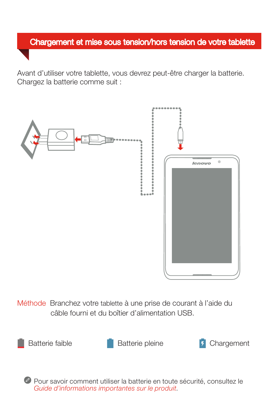 Lenovo A8-50 Tablet User Manual | Page 17 / 80