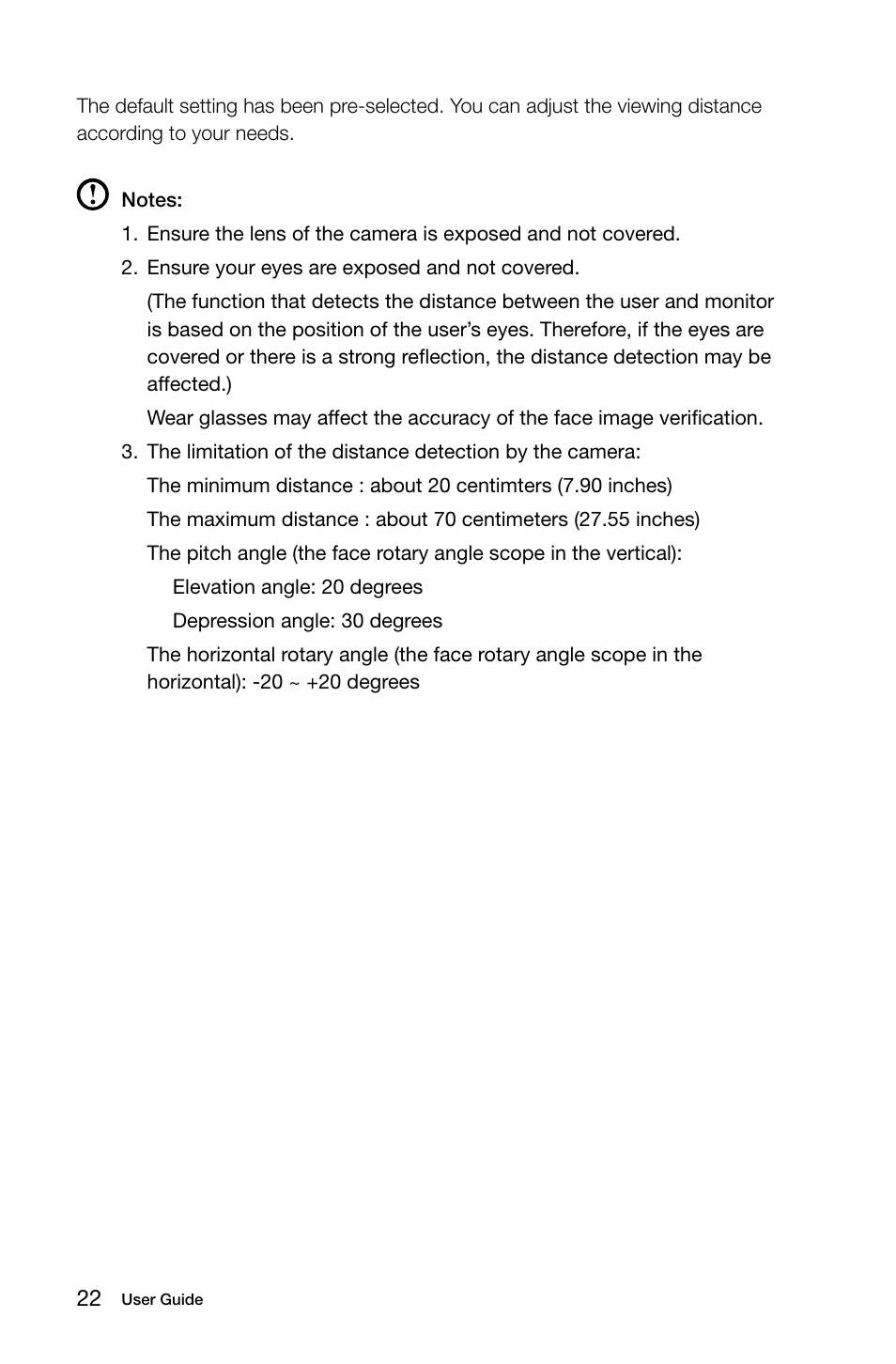 Lenovo IdeaCentre A320 User Manual | Page 27 / 39