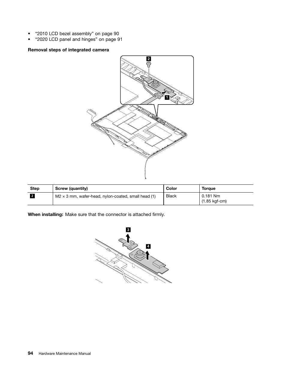 Lenovo B430 Notebook User Manual | Page 100 / 106