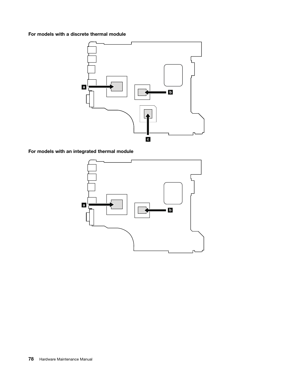 Lenovo B430 Notebook User Manual | Page 84 / 106