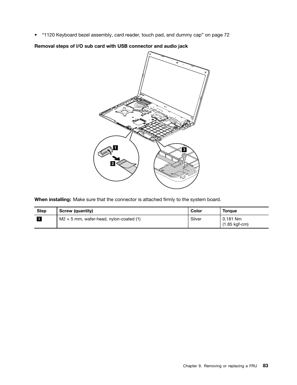 Lenovo B430 Notebook User Manual | Page 89 / 106